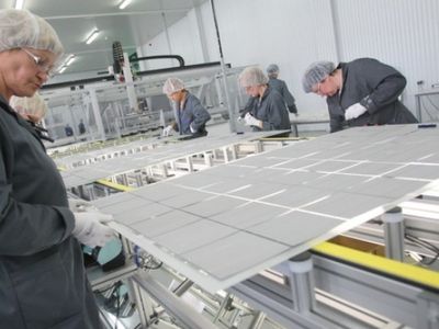 Производители солнечных модулей уверяют, что знают, как вновь способствовать развитию солнечной энергии в Литве - Энергетика