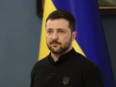 СМИ: Зеленский предупредил Европу: если Путин объявит мобилизацию - это будет сигналом к большой войне - В Мире