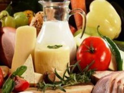 Итальянский ученый разработал  «диету счастья»                                                                 - Наука и здоровье