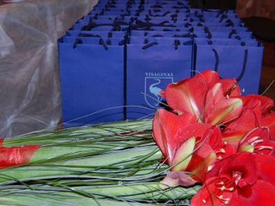 Названы претенденты на звание «Человек года» (началось голосование) - В Висагинасе