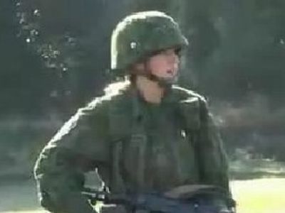 В Литовской армии проводится сокращение - Литва и страны Балтии