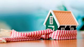 Mažesnės šildymo sąskaitos žiemą: išlaidų skirstymas per visus metus