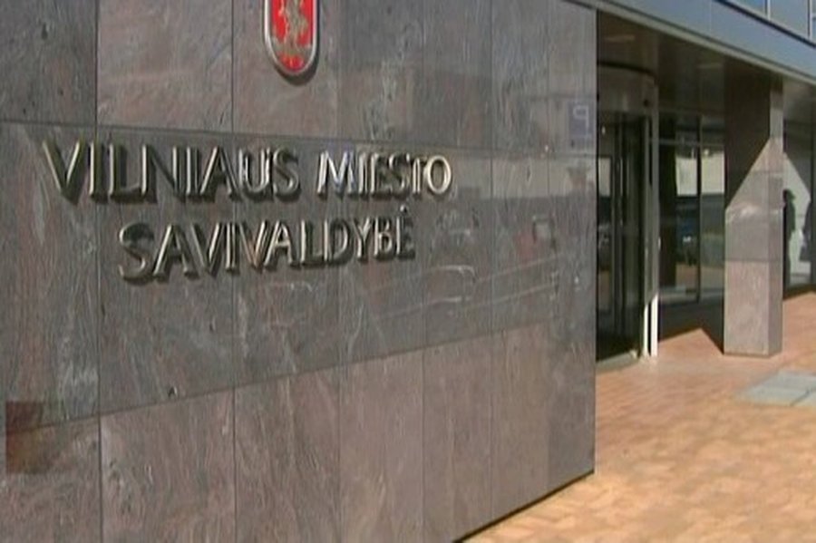 Президент Литвы не против того, чтобы мэром Вильнюса стал поляк (обновлено)

                                 - Литва и страны Балтии