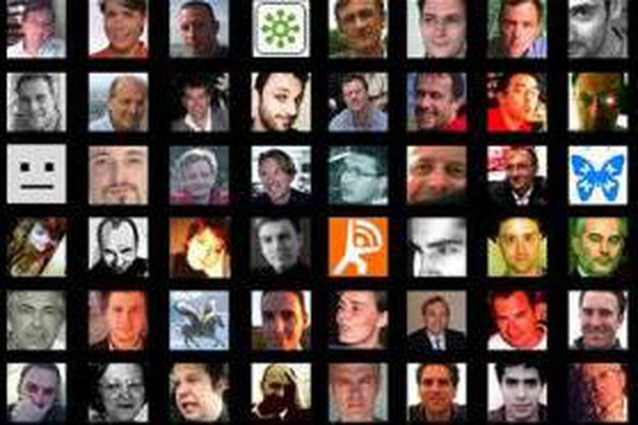 Социальные сети не так страшны, как их малюют                                 - IT новости