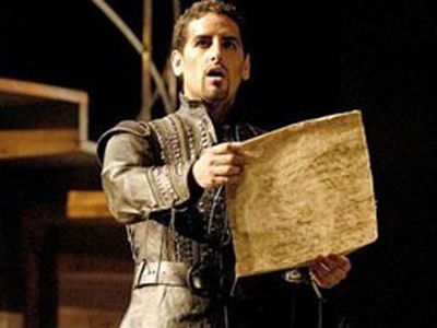 В Москве выступит перуанский тенор Хуан Диего Флорес - Культурные и спортивные мероприятия