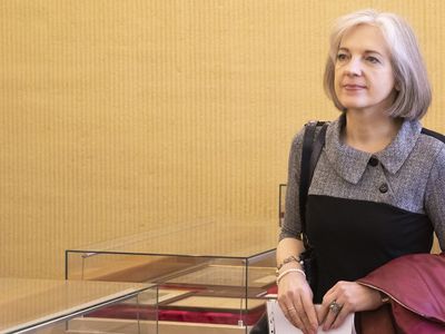 Президентская служба критикует предложение об упразднении школ с русским языком обучения - Литва и страны Балтии