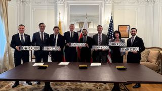 „Altra“ su JAV ir Lenkijos partneriais vertins mažųjų modulinių reaktorių perspektyvas Lietuvoje