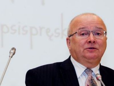 Партию Успасских могут снять с парламентских выборов в Литве, а результат — аннулировать


  - Литва и страны Балтии