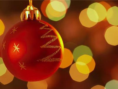 В Шяуляе испечена рождественская елка высотой более 3 метров - Литва и страны Балтии