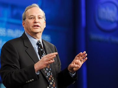 Intel займётся самообучающимися компьютерами - IT новости