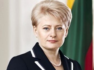 Президент Литвы получит конституционное право распустить Сейм - Литва и страны Балтии