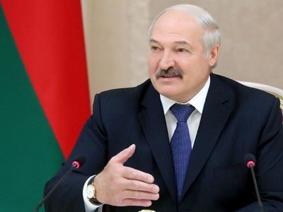 А.Лукашенко: Беларусь хочет иметь мирные и дружные отношения с Литвой, иного пути мы не видим - Литва и страны Балтии