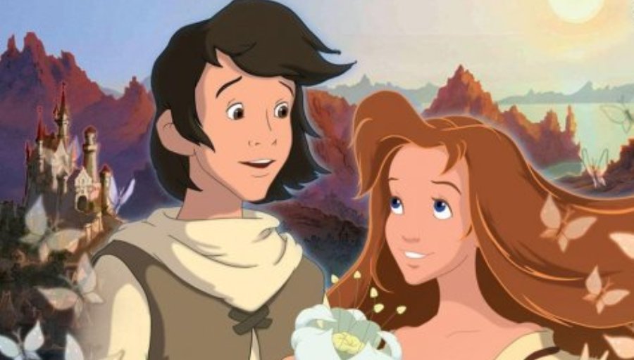 Kinas, kinas, kinas - Visagine