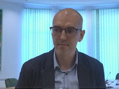 Каким будет висагинский завод «Intersurgical» - В Висагинасе