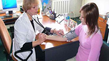 О медицинском обслуживании иностранцев в Литве 