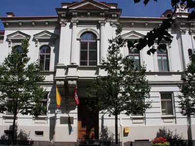 Министерство сообщения сожалеет о решении Китая прекратить сотрудничество с Литвой в области международного  транспорта - Литва и страны Балтии