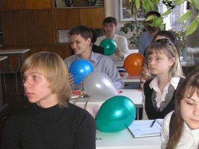 Президент — за поправки к закону о просвещении - Литва и страны Балтии