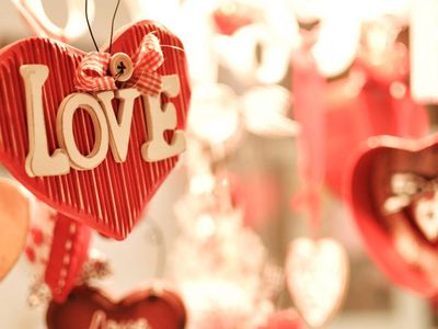 В День Св. Валентина в этом году поженятся 65 пар - Литва и страны Балтии