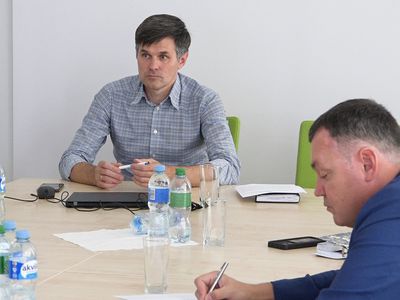 Комитет экономики и бизнеса продолжает разматывать клубок методики пошлины (видео) - В Висагинасе