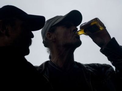 Число умерших в Чехии от отравления алкоголем увеличилось до 22 человек - В Мире