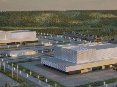 69 проц. жителей Эстонии поддерживают использование АЭС - Литва и страны Балтии