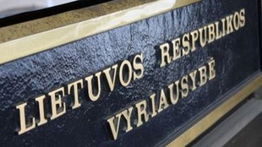 В новое правительство Литвы нашли двух недостающих министров


