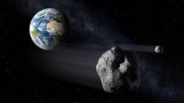 NASA призвали не торопиться с полетом к астероидам
