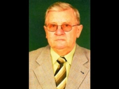 Edmundo Krūminio (1937–2011) atminčiai   - Visagine