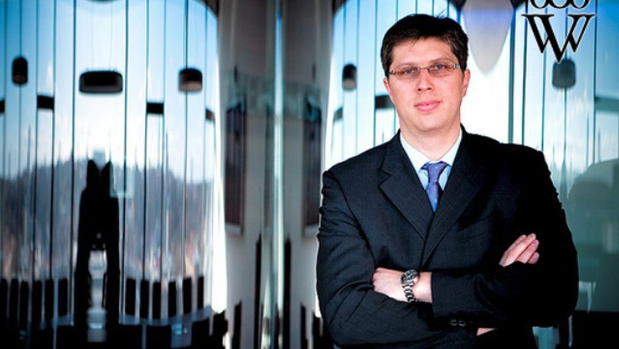 Главный ядерный объект Литвы хотят превратить в ЗАО - В Висагинасе