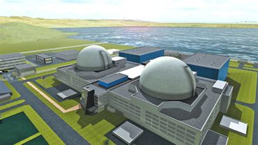 СМИ Литвы: Подписание договора с Hitachi о строительстве новой АЭС отложили надолго