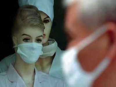 Минздрав Испании признал марлевые повязки вредными для здоровья - Наука и здоровье