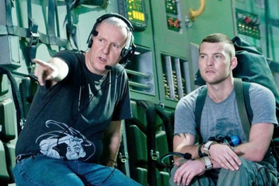 Кэмерон возглавил список самых влиятельных кинематографистов по версии The Guardian  - Культурные и спортивные мероприятия