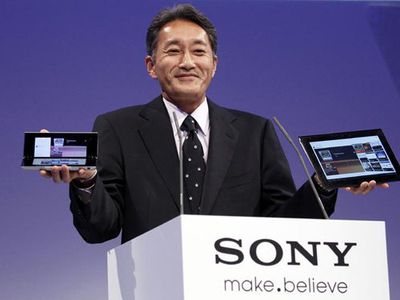 Sony, возможно, вскоре представит «хромбук»                                 - IT новости
