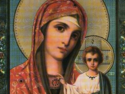 Расписание богослужений                 - В Висагинасе