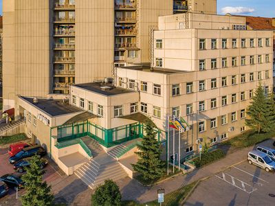 Užimtumo tarnyba Lietuvoje: veikla, finansavimas ir vieta Europos kontekste - Projektas „Europos Pulsas“