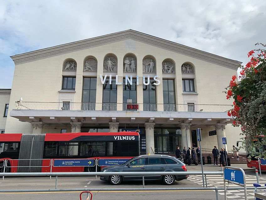 Grįžtu į Lietuvą: tarp širdies balso ir naujos pradžios