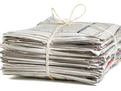 Названы самые матерящиеся СМИ - Хобби, отдых и развлечения