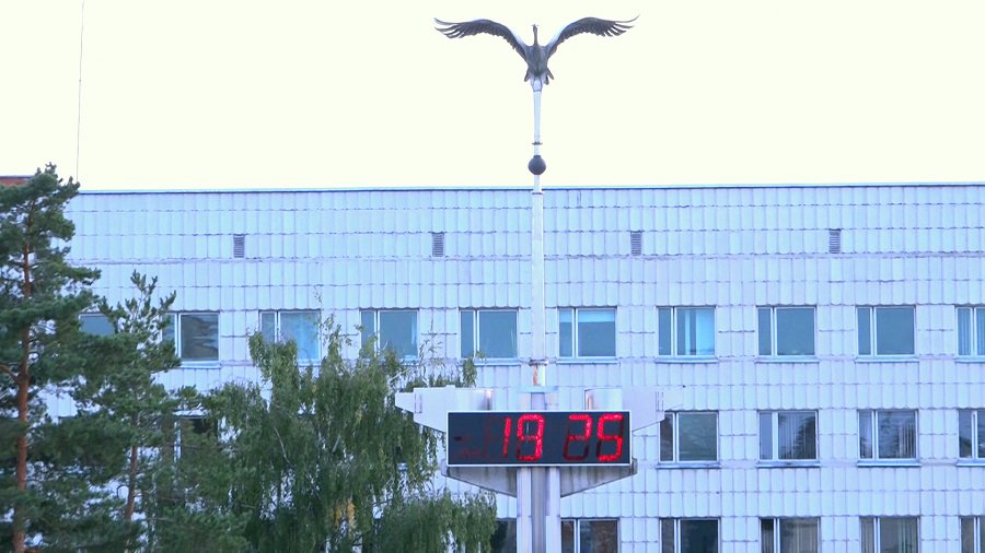 Состоялась встреча общей рабочей группы представителей ИАЭС с общественностью Висагинаса - Энергетика