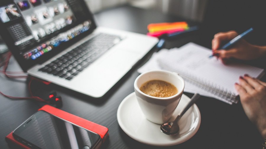 Dirbantiems nuotoliniu būdu iš užsienio – aiškesnė socialinio draudimo tvarka - Lietuva ir Baltijos šalys