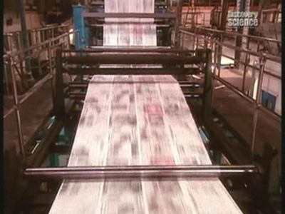 Кризис бьет по печатным изданиям  - Литва и страны Балтии