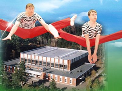 Добро пожаловать на турнир «Open Baltic 2011»                                                                                                          - В Висагинасе