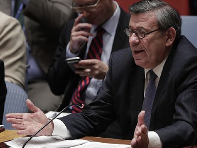 Глава МИД Уругвая назвал неуместным призыв США выслать российских дипломатов - В Мире