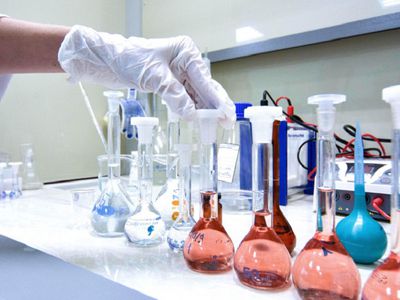 Установлена температура гибели коронавируса - Наука и здоровье