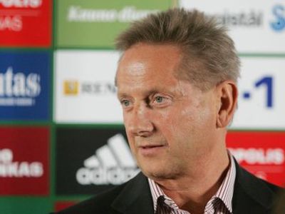 Миллионер Владимир Романов создает партию                                 - Литва и страны Балтии