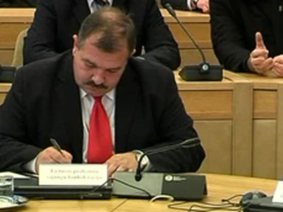 А.Черняускас: «Одобрить этот документ было сложно, но необходимо…» - Литва и страны Балтии