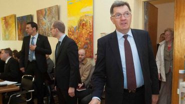 Премьер Литвы: результаты переговоров с "Газпромом" должны проясниться летом