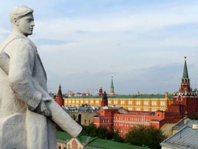 Бугайский: выборы в Литве — возможность для России увеличить свое влияние
 
 - В Мире