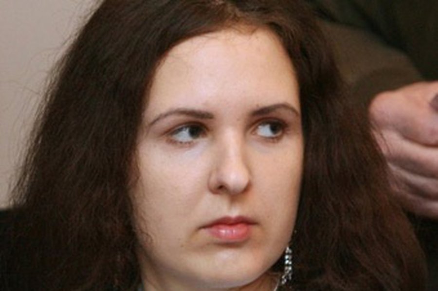 На литовскую ваххабитку завели третье дело                 - Литва и страны Балтии