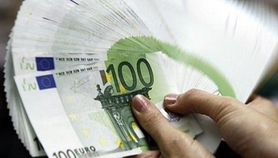 География благосостояния Европы: граждане Молдавии, Белоруссии и Косово —
 самые бедные


 - В Мире