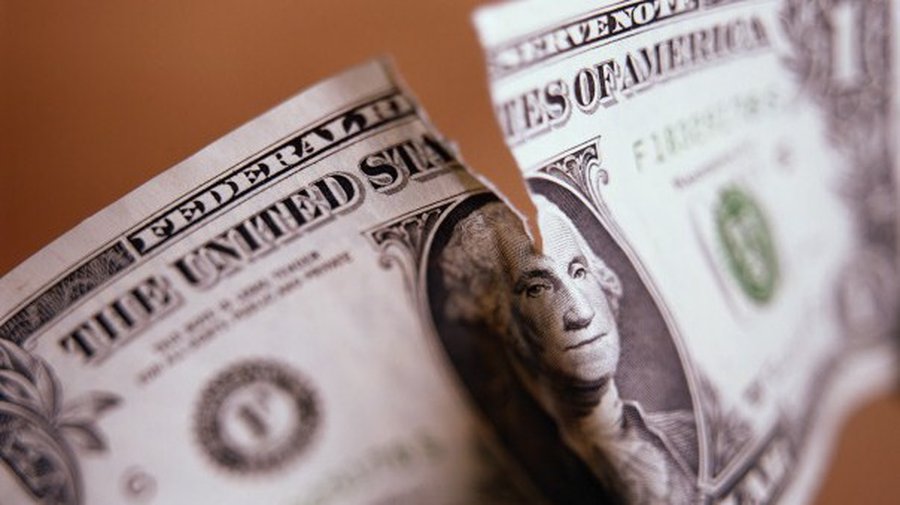 Конец доллара как резервной валюты неизбежен? - В Мире